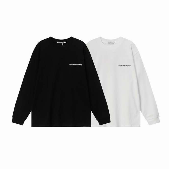 Picture of Alexander Wang T Shirts Long _SKUAlexanderWangS-XLwa0330364